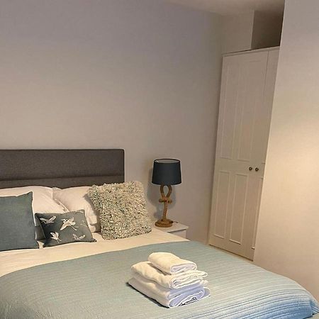 Apartamento The Annexe - Mount Galpine Dartmouth Exterior foto