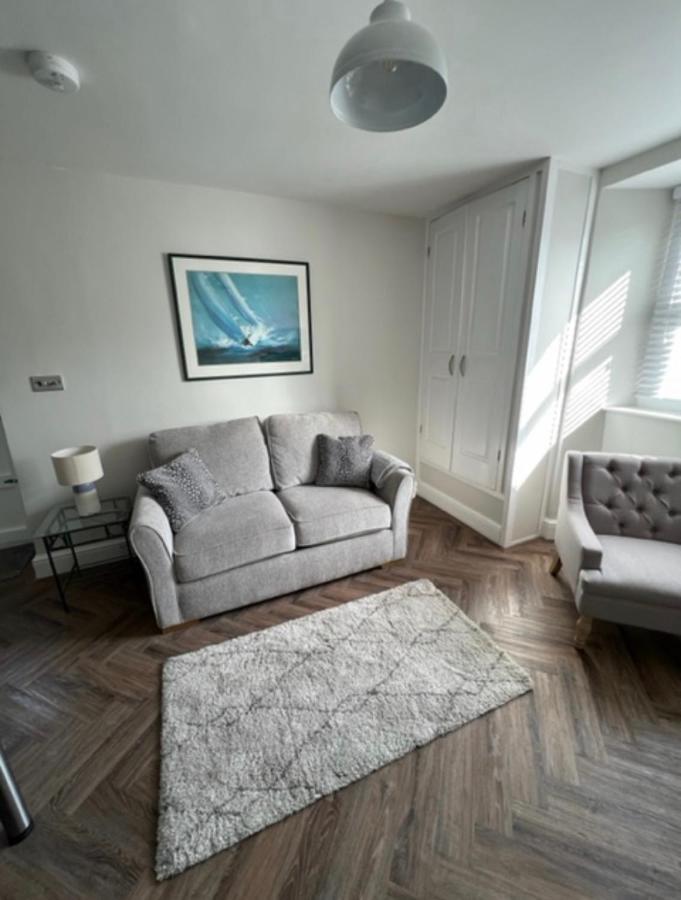 Apartamento The Annexe - Mount Galpine Dartmouth Exterior foto